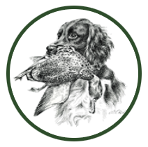 Logo - Verband für Kleine Münsterländer Landesgruppe Südbayern e.V