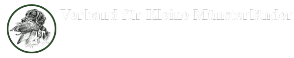 Logo - Verband für Kleine Münsterländer Landesgruppe Südbayern e.V