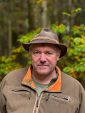Richard Goeppenhammer- Verband für Kleine Münsterländer Landesgruppe Südbayern e.V