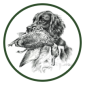 Logo - Verband für Kleine Münsterländer Landesgruppe Südbayern e.V