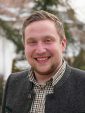 Georg Haunerdinger - Verband für Kleine Münsterländer Landesgruppe Südbayern e.V